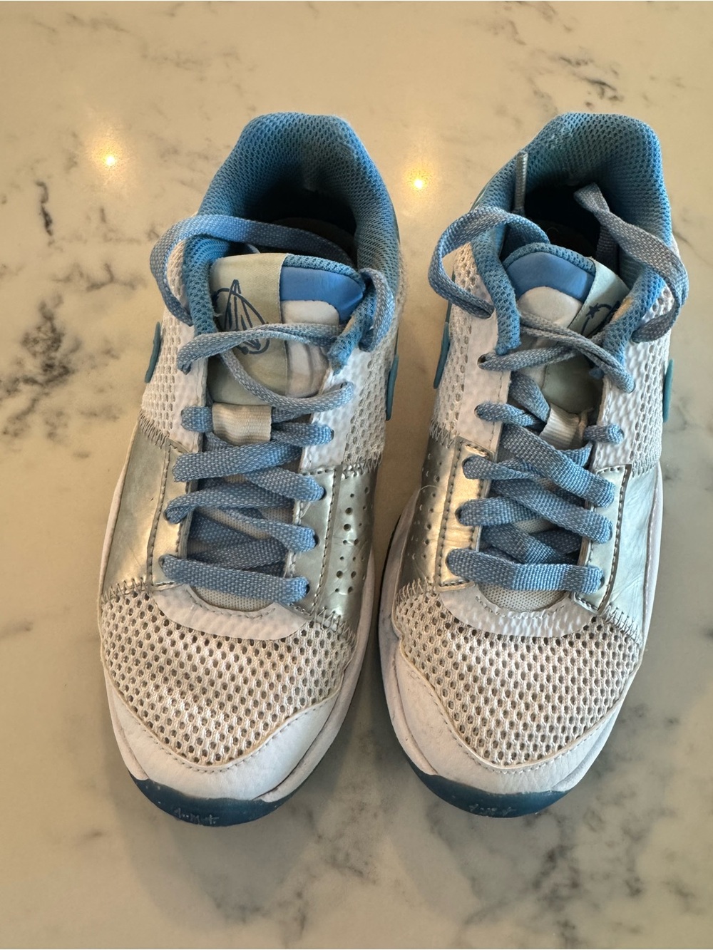 Nike Ja 1 SE Basketball shoes - Picture 4 of 9